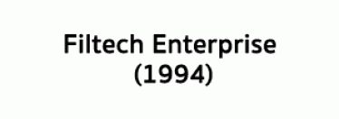 Filtech Enterprise (1994) PCL.