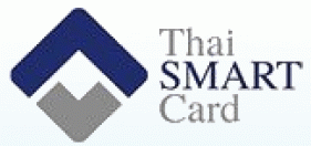 บริษัท ไทยสมาร์ทคาร์ด จำกัด