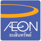 AEON Thana Sinsap (Thailand) Public Company Limited 