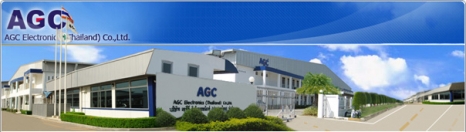 AGC Electronics (Thailand) Co., Ltd.