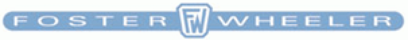 บริษัท ฟอสเตอร์ วีลเลอร์ (ประเทศไทย) จำกัด