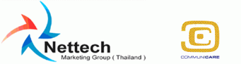 บริษัท เน็ตเทค มาร์เกตติ้ง กรุ๊ป (ประเทศไทย) จำกัด  