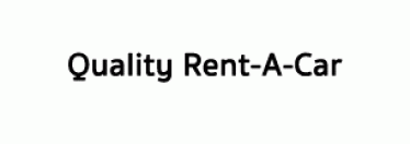 Quality Rent-A-Car Co.,Ltd.