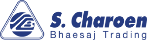 S.Charoen Bhaesaj Trading Co., Ltd. 