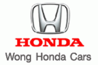WONG HONDACARS Co.,Ltd