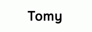 Tomy (Thailand) Ltd.
