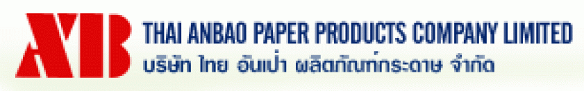บริษัท ไทย อันเป่า ผลิตภัณฑ์กระดาษ จำกัด