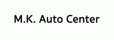 M.K. Auto Center Co., Ltd.
