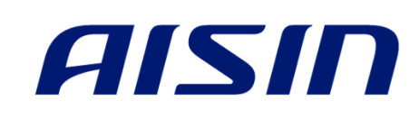 AISIN ASIA PACIFIC Co.,Ltd.