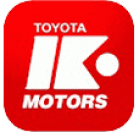 บริษัท โตโยต้า เค.มอเตอร์ส ผู้จำหน่ายโตโยต้า จำกัด