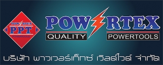 POWERTEX Worldwide Co.,Ltd