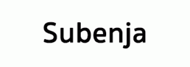 Subenja Co.,Ltd