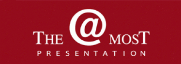 บริษัท ดิ-แอ็ท-โมสท์ พรีเซ็นเทชั่น จำกัด 