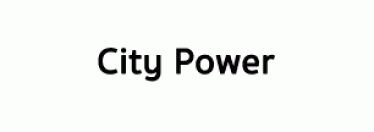 บริษัท ซิตี้ เพาเวอร์ จำกัด