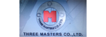 บริษัท ทรี มาสเตอร์ส จำกัด