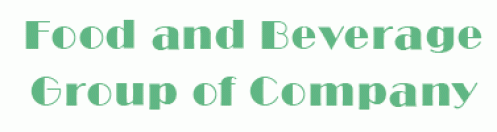 Food and Beverage Group of Company