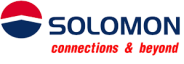 บริษัท โซโลมอน เทคโนโลยี่ ไทยแลนด์ จำกัด