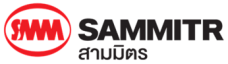 บริษัท สามมิตรมอเตอร์สแมนูแฟคเจอริง จำกัด (มหาชน)