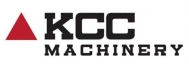 บริษัท เคซีซี แมชชีนเนอรี่ จำกัด