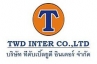 บริษัท ทีดับเบิ้ลยูดี อินเตอร์ จำกัด