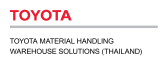 บริษัท โตโยต้า แมททีเรียล แฮนด์ลิ่ง แวร์เฮ้าส์ โซลูชั่นส์ (ประเทศไทย) จำกัด