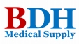 บริษัท บีดีเอช เมดิคอล ซัพพลาย จำกัด