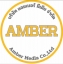 บริษัท แอมเบอร์ มีเดีย จำกัด
