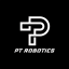 บริษัท พีที โรโบติกส์ จำกัด