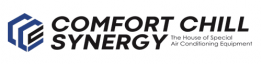บริษัท คอมฟอร์ท ชิลล์ ซินเนอร์จี จำกัด