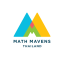 Math Mavens Thailand Co.,Ltd
