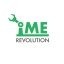 บริษัท ไอ.เอ็ม.อี. รีโวลูชั่น จำกัด