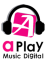 บริษัท เอ เพลย์ มิวสิก ดิจิตอล จำกัด