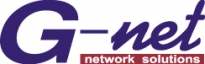 บริษัท จี-เน็ท เน็ทเวิร์คโซลูชั่น จำกัด