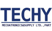 ห้างหุ้นส่วนจำกัด เทคชี่ แมคคาทรอนิกส์ แอนด์ ซัพพลาย