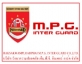 บริษัท รักษาความปลอดภัย เอ็ม.พี.จี. อินเตอร์ การ์ด จำกัด