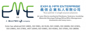 EXIM & MFR ENTERPRISE (THAILAND) CO., LTD.