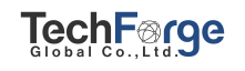 บริษัท เทคฟอร์จ โกลบอล จำกัด