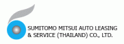 บริษัท ซูมิโตโม มิตซุย ออโต้ ลิสซิ่ง แอนด์ เซอร์วิส (ไทยแลนด์) จำกัด
