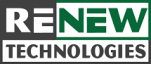 บริษัท รีนิว เทคโนโลยี จำกัด