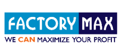 บริษัท แฟ็คทอรี่ แม๊กซ์ จำกัด
