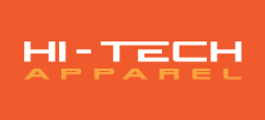 บริษัท ไฮ-เทค แอพพาเรล จำกัด