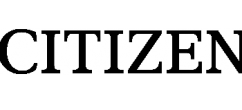 บริษัท ซิติเซ็น แมชชินเนอรี่ เอเซีย จำกัด