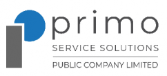บริษัท พรีโม เซอร์วิส โซลูชั่น จำกัด (มหาชน)