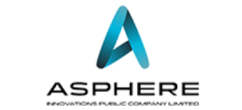Asphere Innovations Public Company Limited