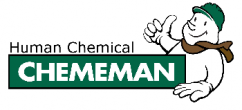 บริษัท เคมีแมน จำกัด (มหาชน)