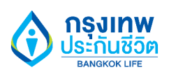 บริษัท กรุงเทพประกันชีวิต จำกัด (มหาชน)