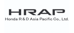 บริษัท ฮอนด้า อาร์แอนด์ดี เอเชีย แปซิฟิค จำกัด