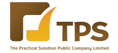 บริษัท เดอะแพรคทิเคิลโซลูชั่น จำกัด (มหาชน)
