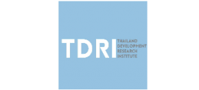 มูลนิธิสถาบันวิจัยเพื่อการพัฒนาประเทศไทย (ทีดีอาร์ไอ)