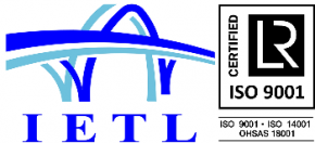 บริษัท ไออีทีแอล จำกัด